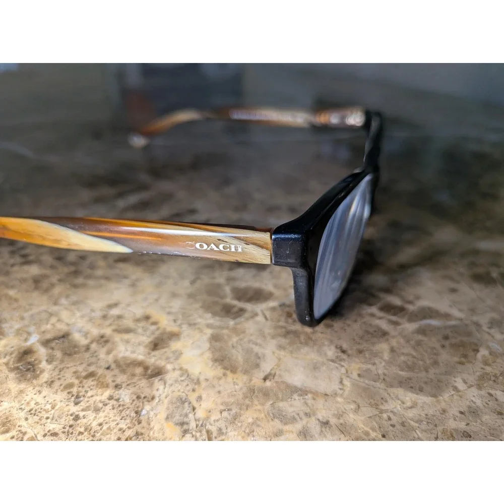 Coach hc 6047f